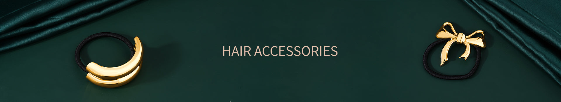 Hair accessories